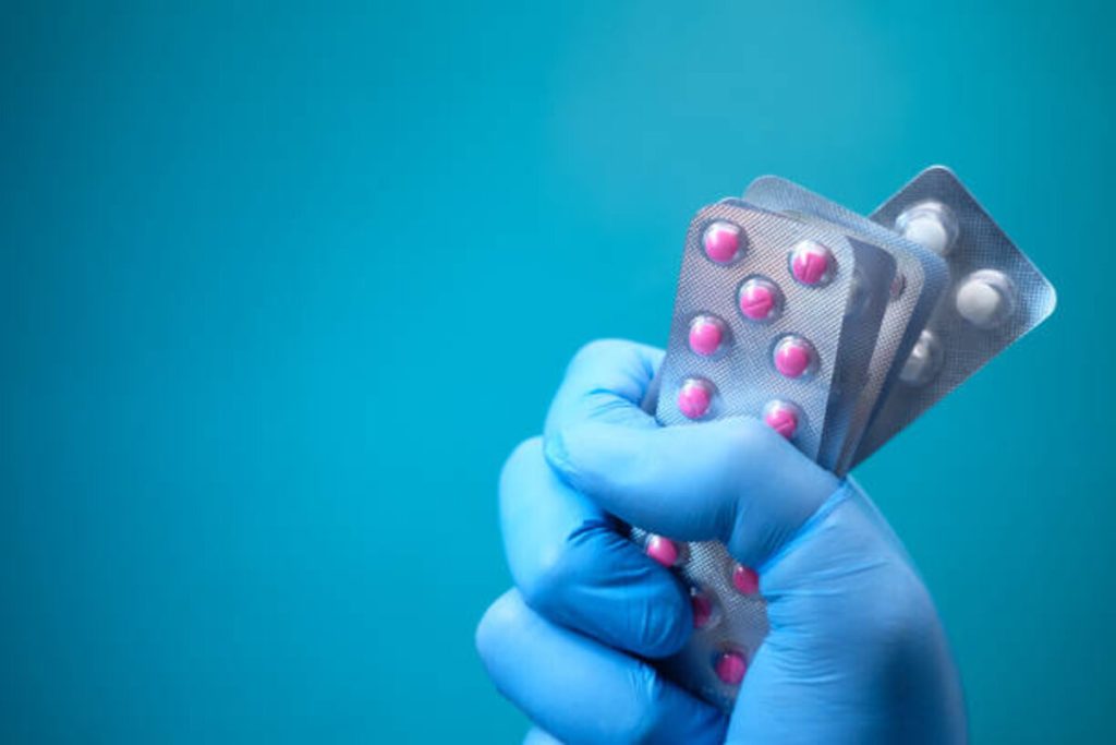 China's medical field