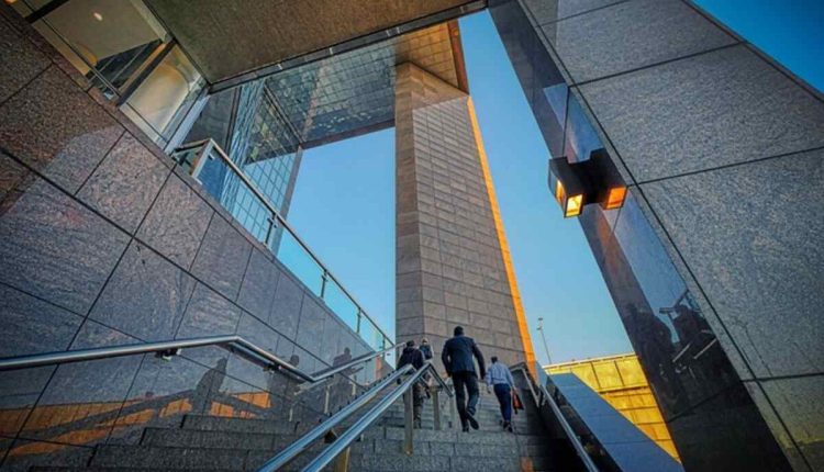 Closed-cell spray foam insulation in New Orleans