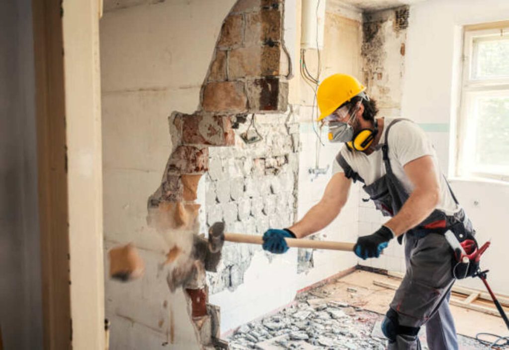 Demolition Tucson