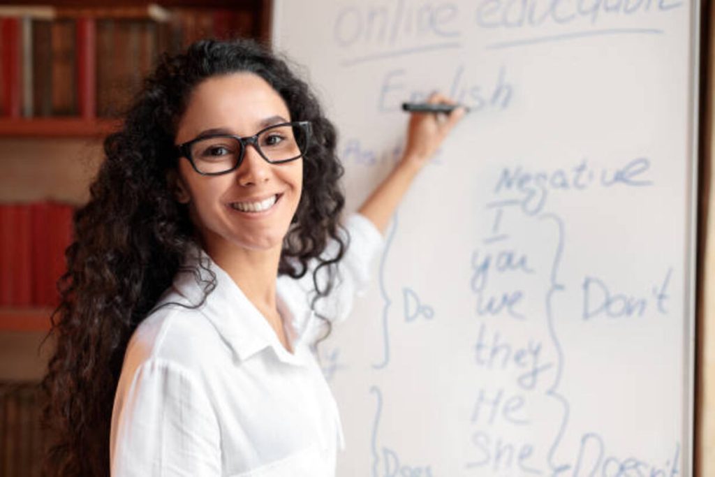 ESL resources