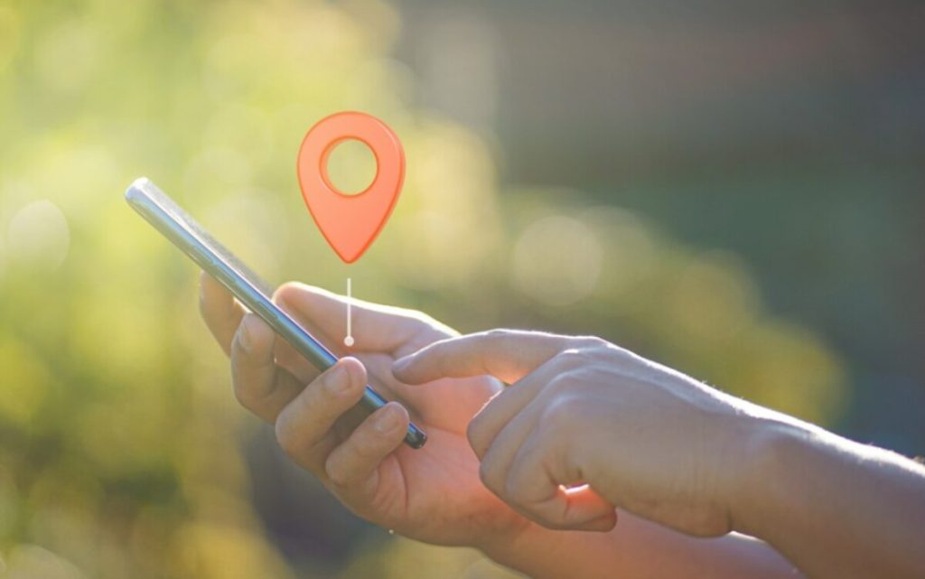 Locate a phone number