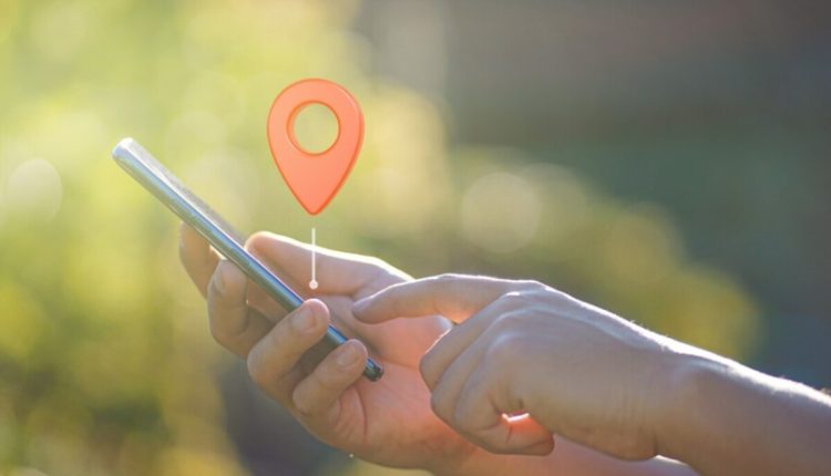 Locate a phone number