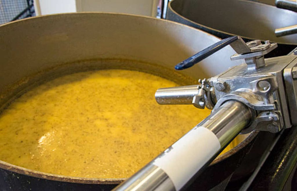 Top Dal Mill Machine Innovations