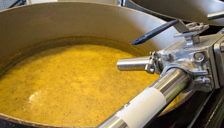 Top Dal Mill Machine Innovations