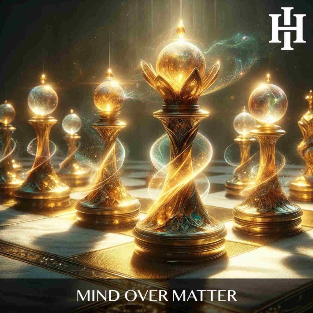 What do you consider about Hermeticism.