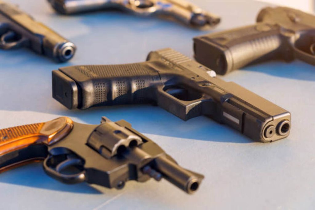 Where can i buy Glock 43x