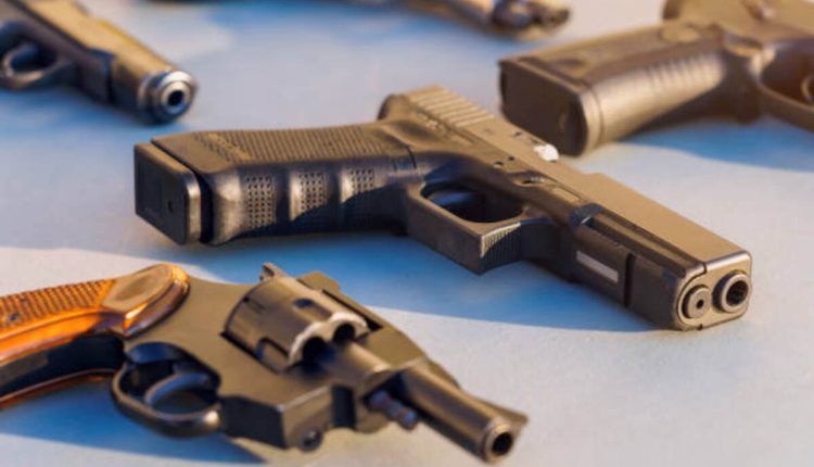 Where can i buy Glock 43x