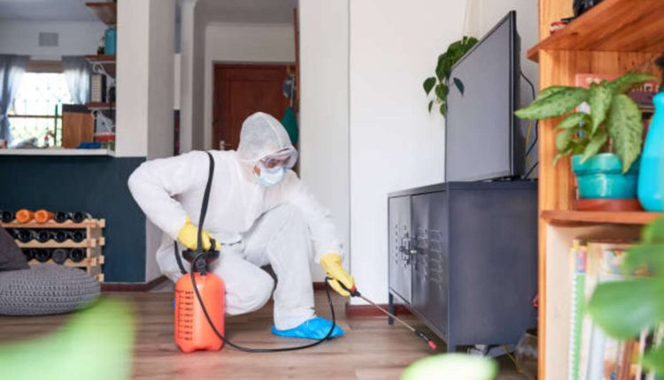 best rated crime scene cleanup service in Texas