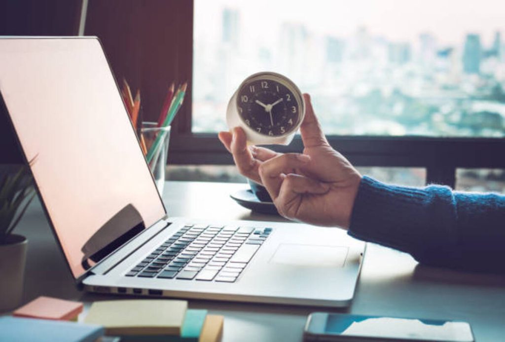 workforce management