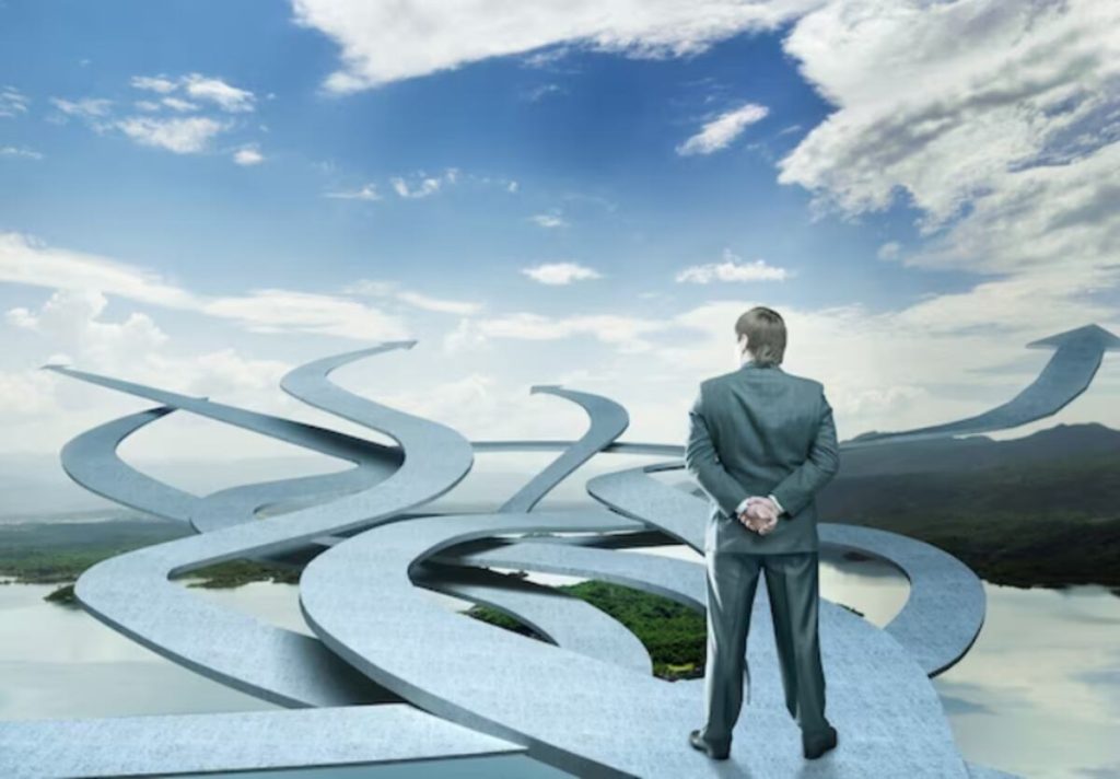 career paths