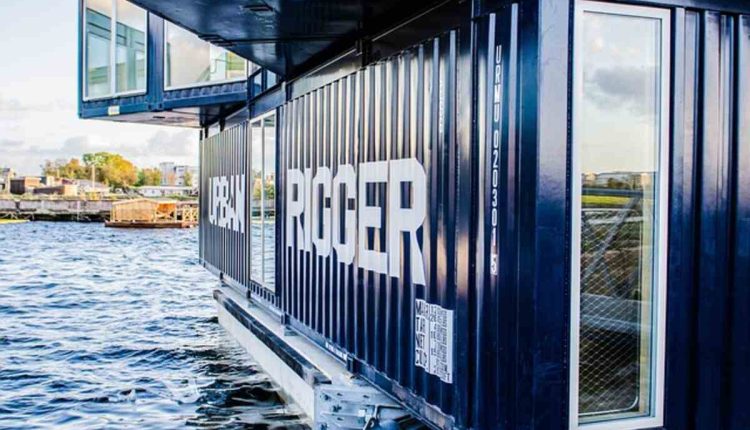 Donde Comprar Contenedores Usados En venta Argentina