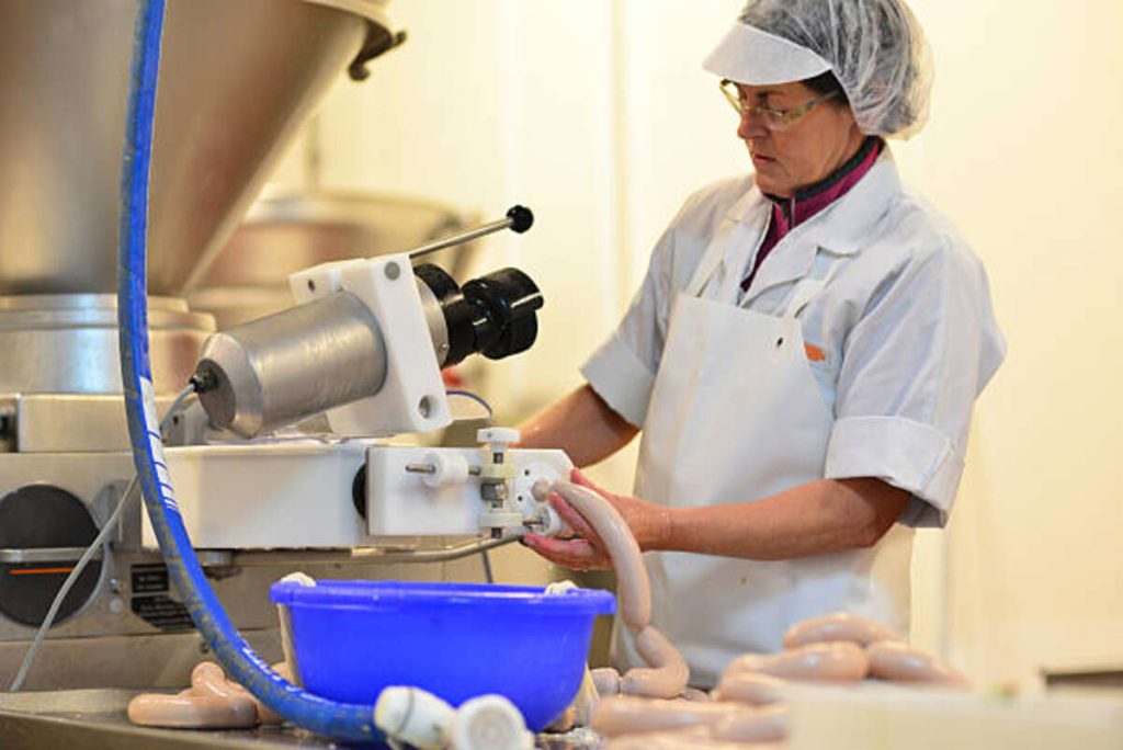 industrial egg crackers
