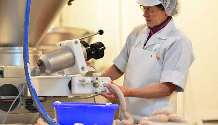 industrial egg crackers