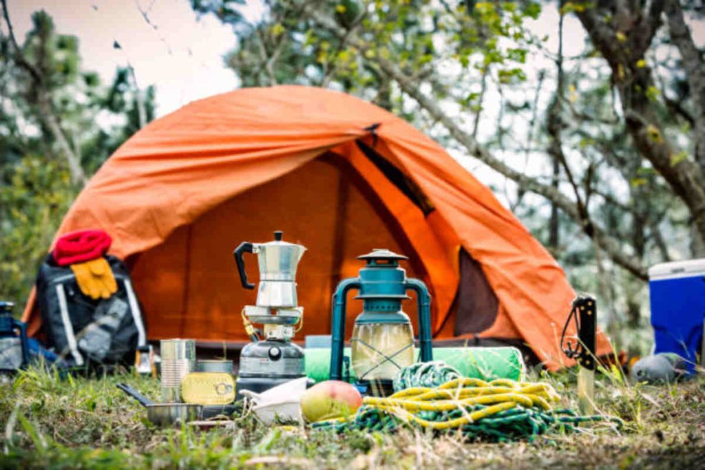 bugout bags
