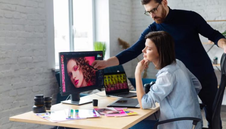 graphic designers perth