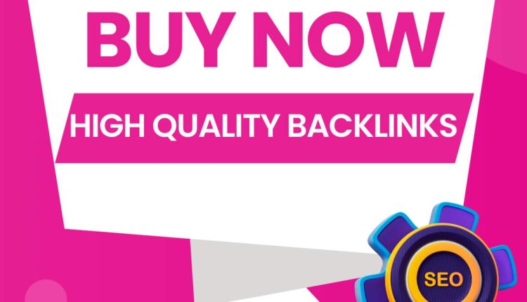 buy do follow backlinks