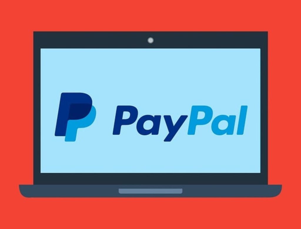 isi saldo PayPal