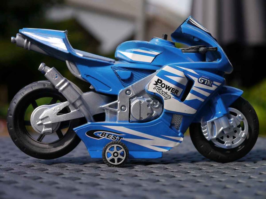kids motorcycle