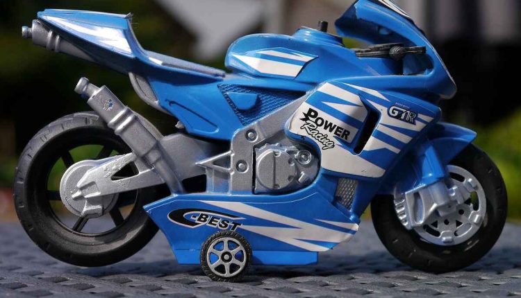 kids motorcycle
