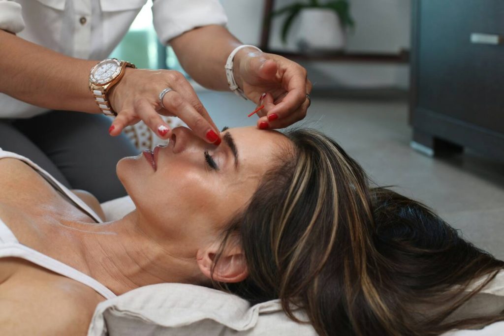 leading medical spa experience in Orange County