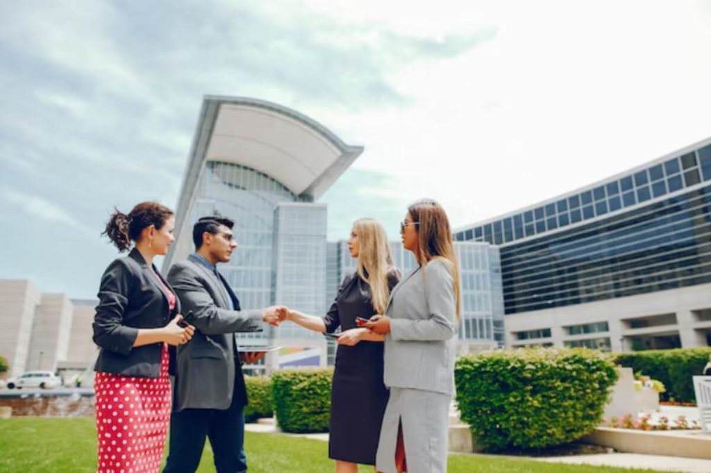 networking events Toronto