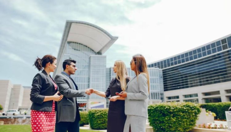 networking events Toronto