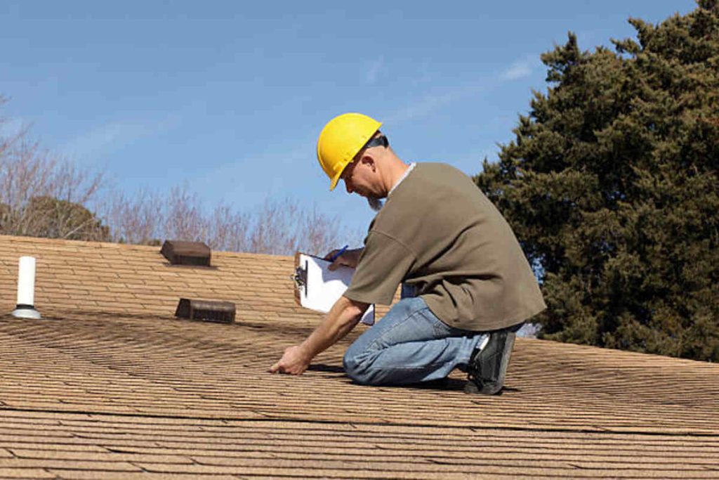 roofing materials