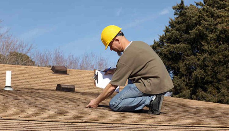 roofing materials