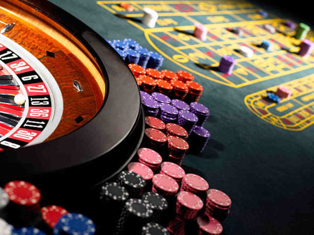 slot online