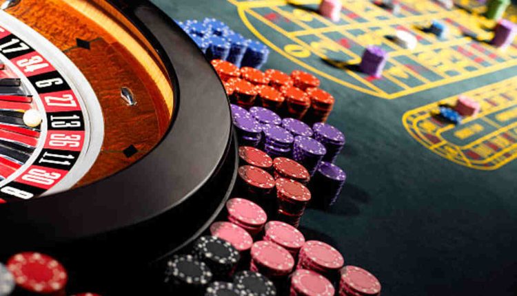 slot online