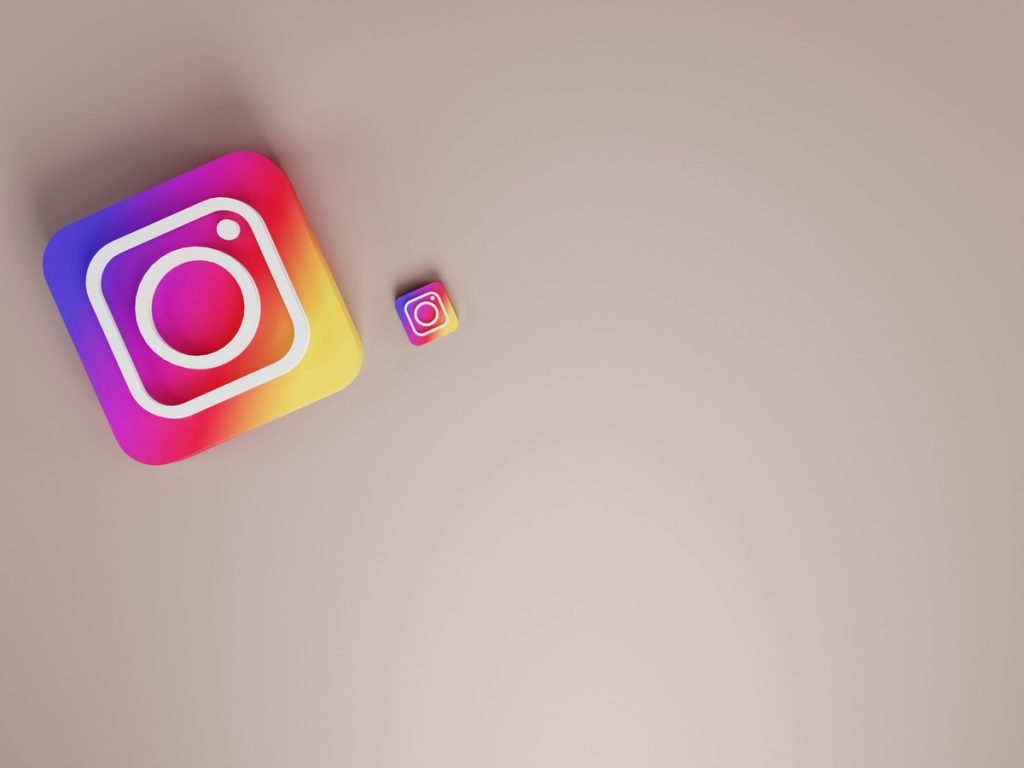 sorteio Instagram