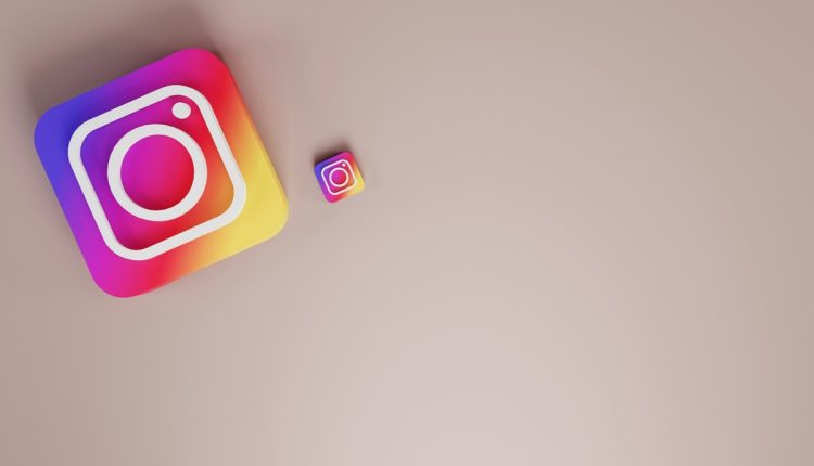 sorteio Instagram