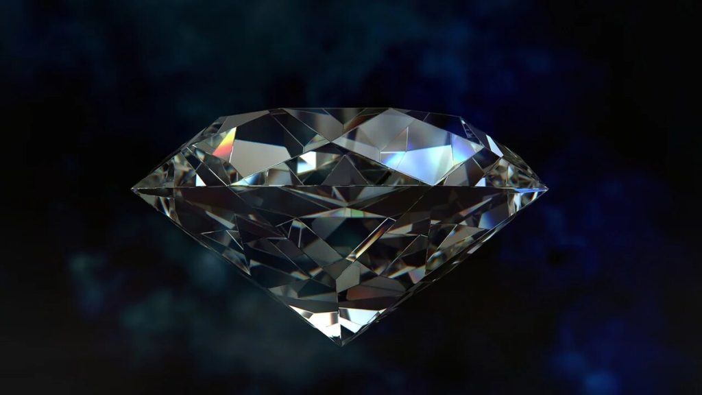 wholesale loose diamonds