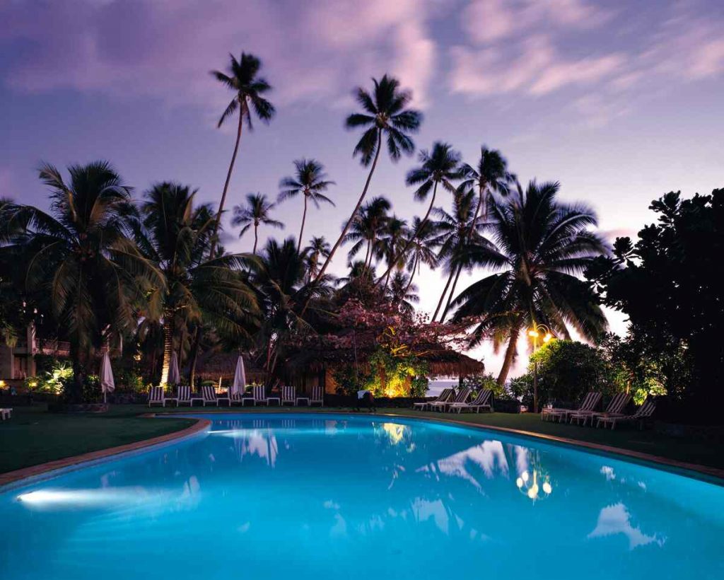 Swimming Pool Remodeling