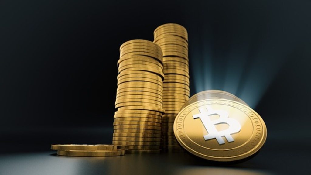 crypto recovery