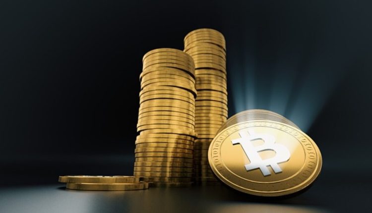 crypto recovery