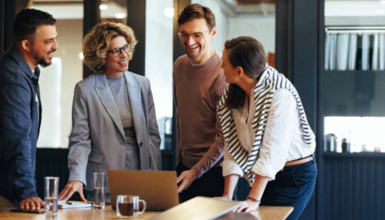employee communication apps