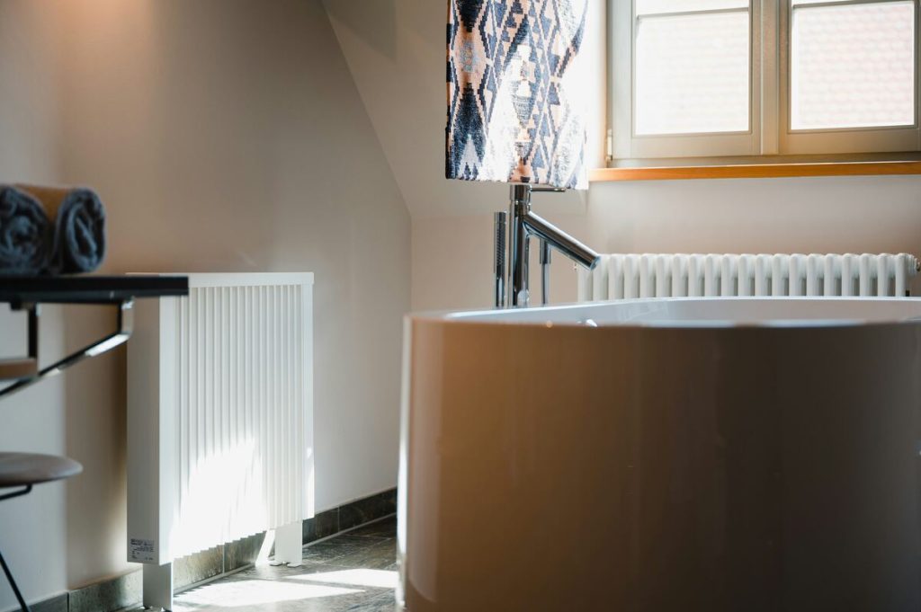 vertical radiators online