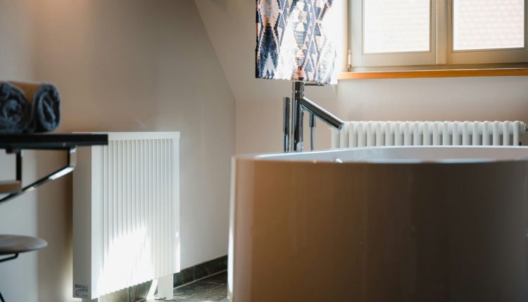 vertical radiators online