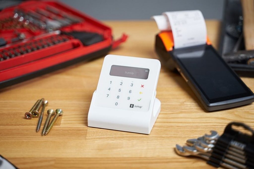 Mortgage secured finance