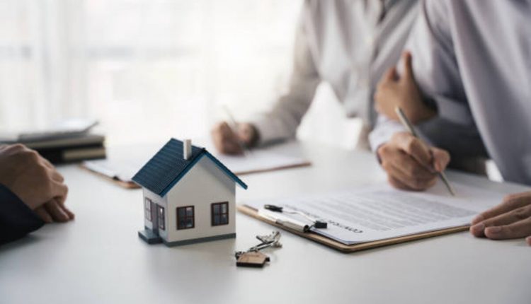 expat mortgage broker