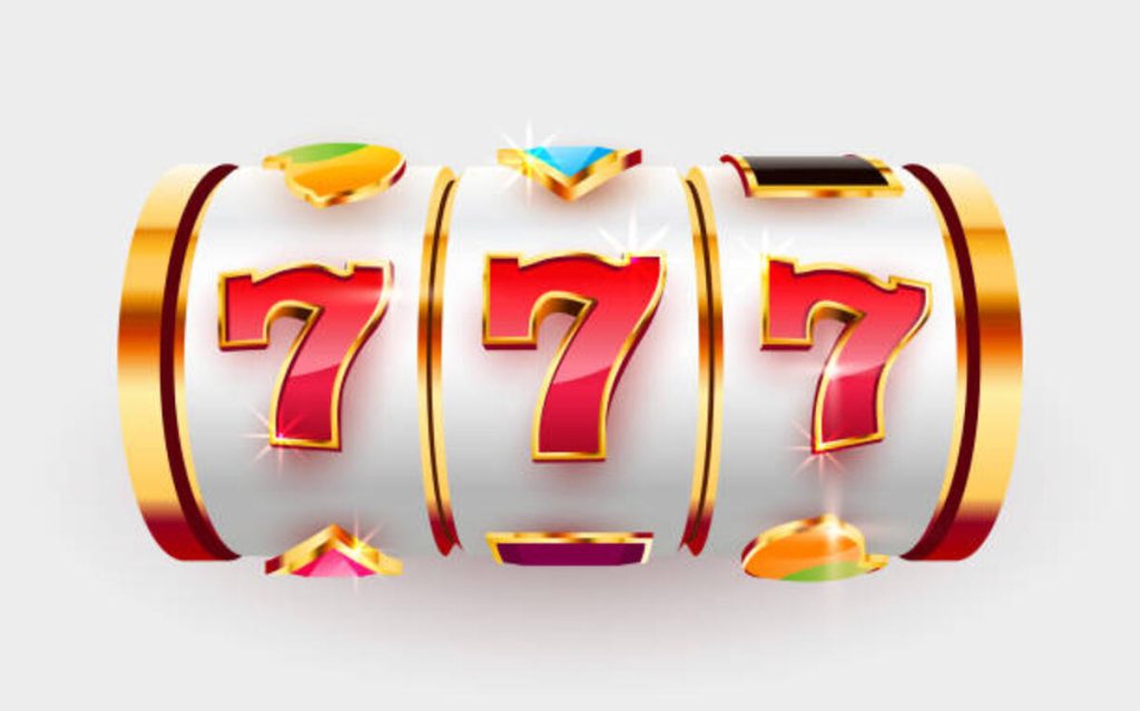 slot bonus