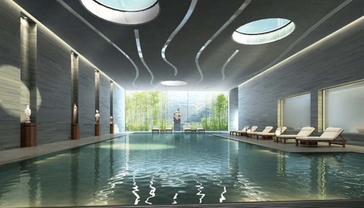 Swimming Pool Remodeling