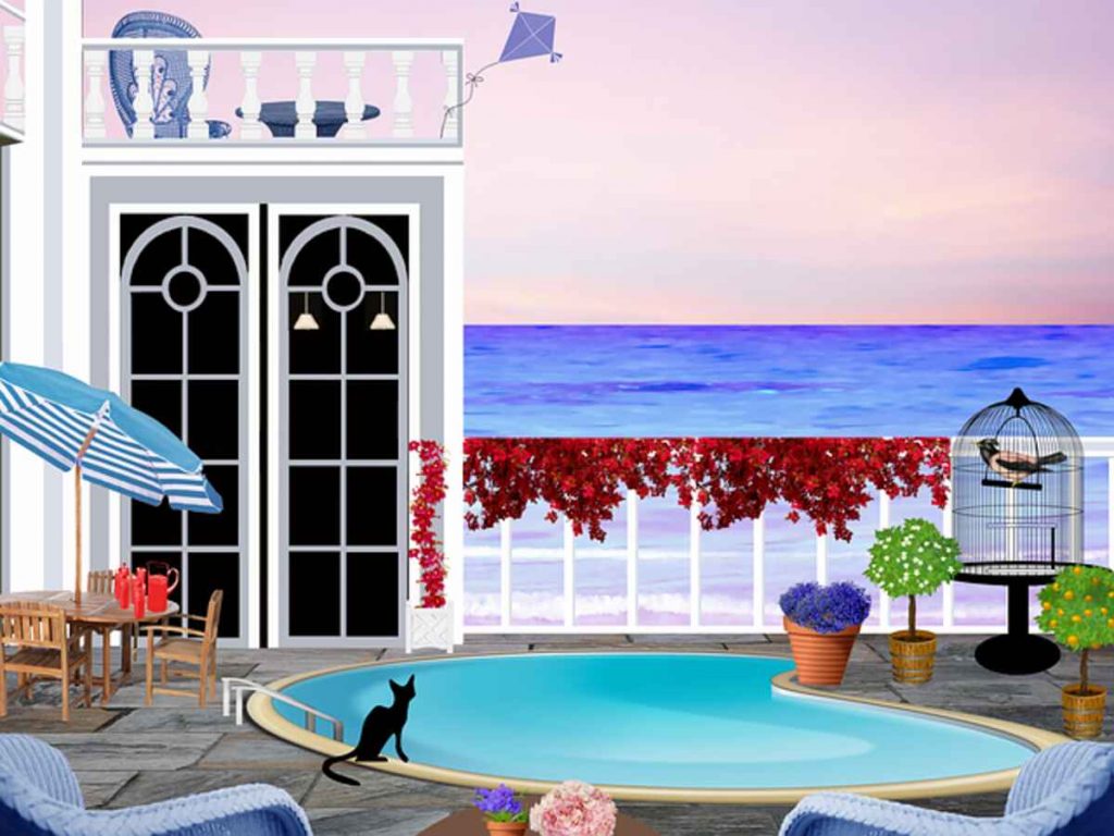 Swimming Pool Remodeling