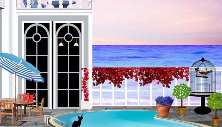 Swimming Pool Remodeling