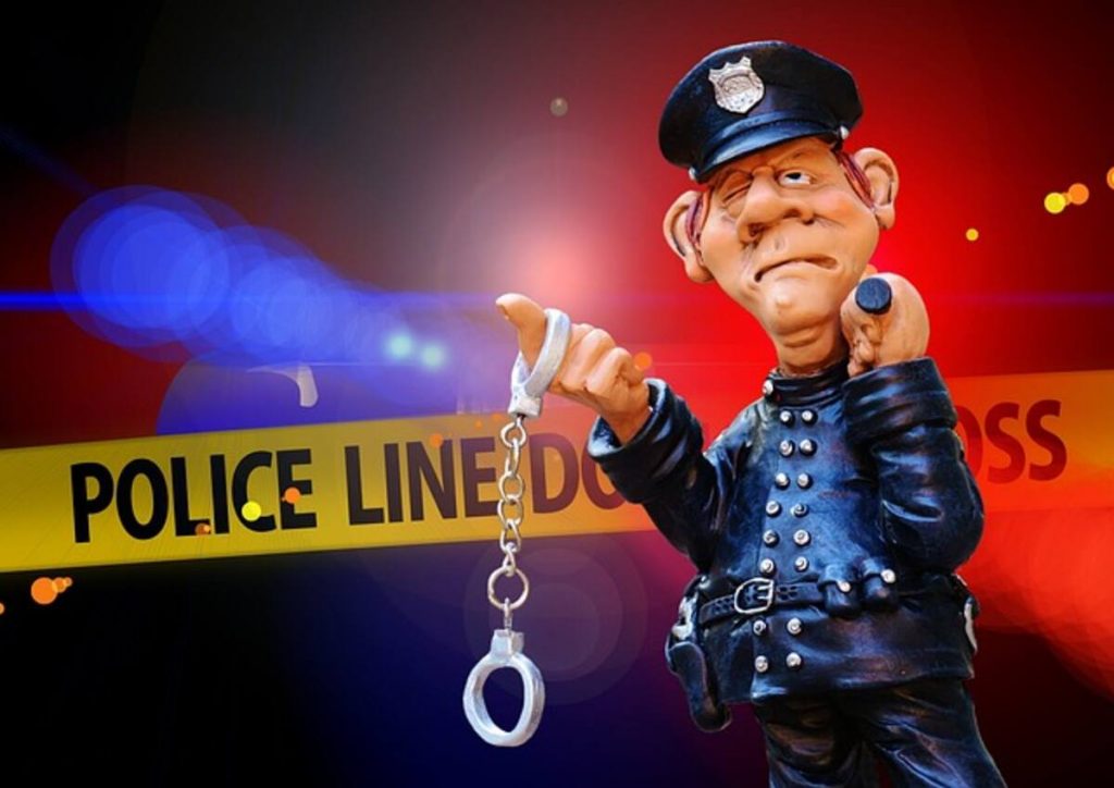 crime scene cleanup services in Texas