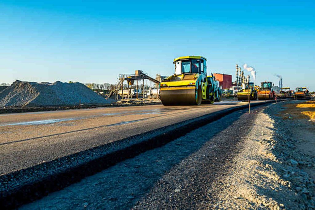 Hometown Asphalt Paving of Lancaster