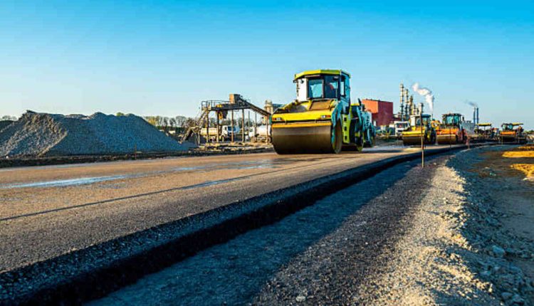 Hometown Asphalt Paving of Lancaster