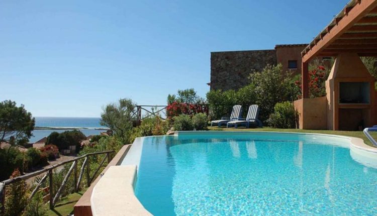 Swimming Pool Renovations