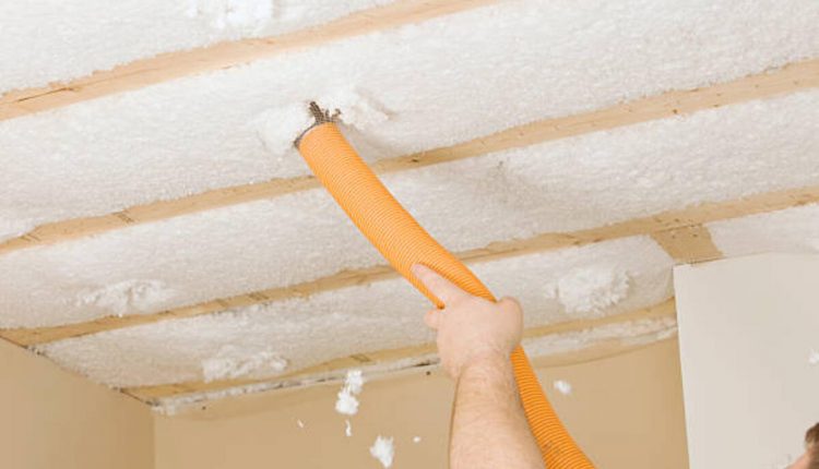 Basement waterproofing